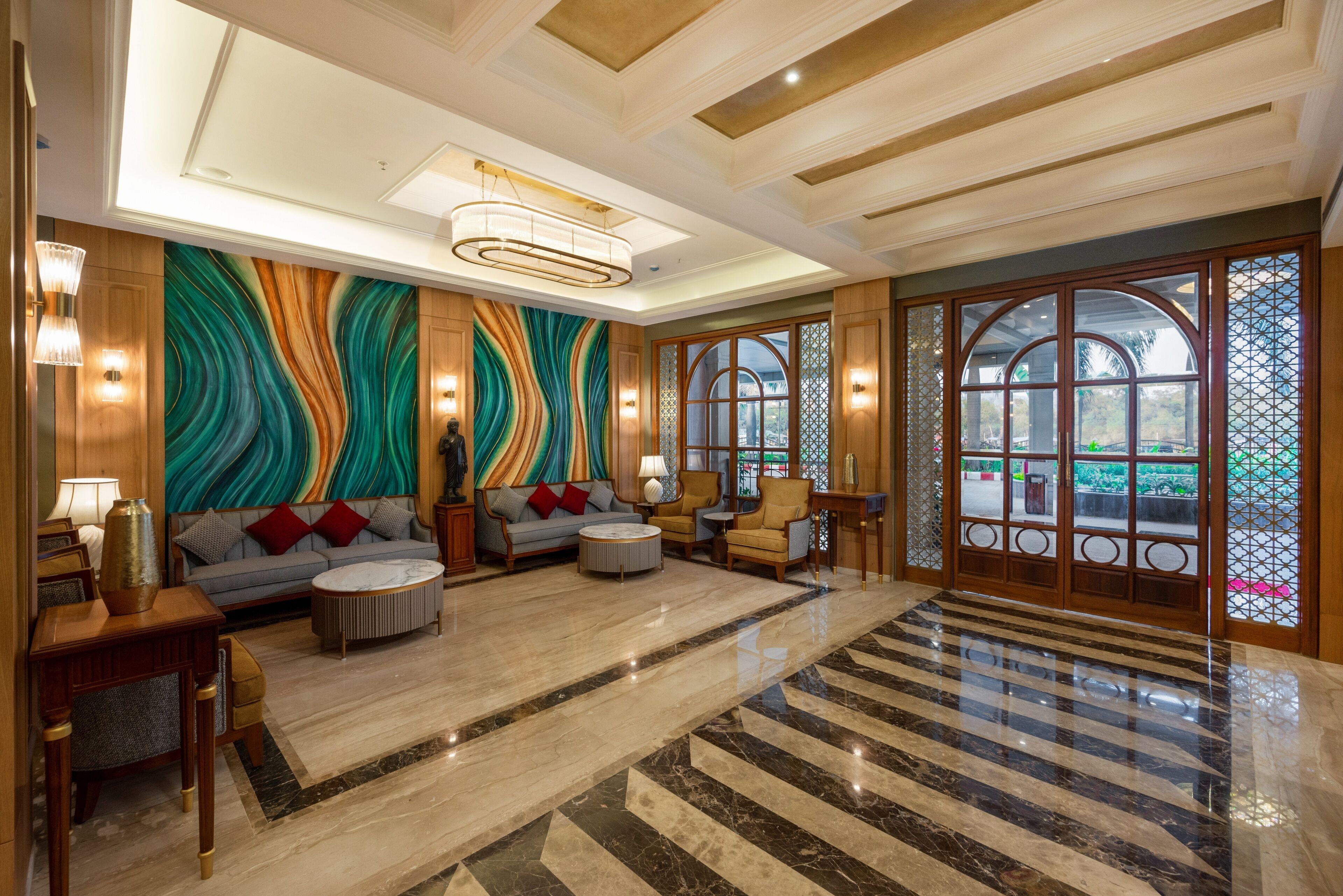 Hotel Express Inn - Mumbai — Photos 3